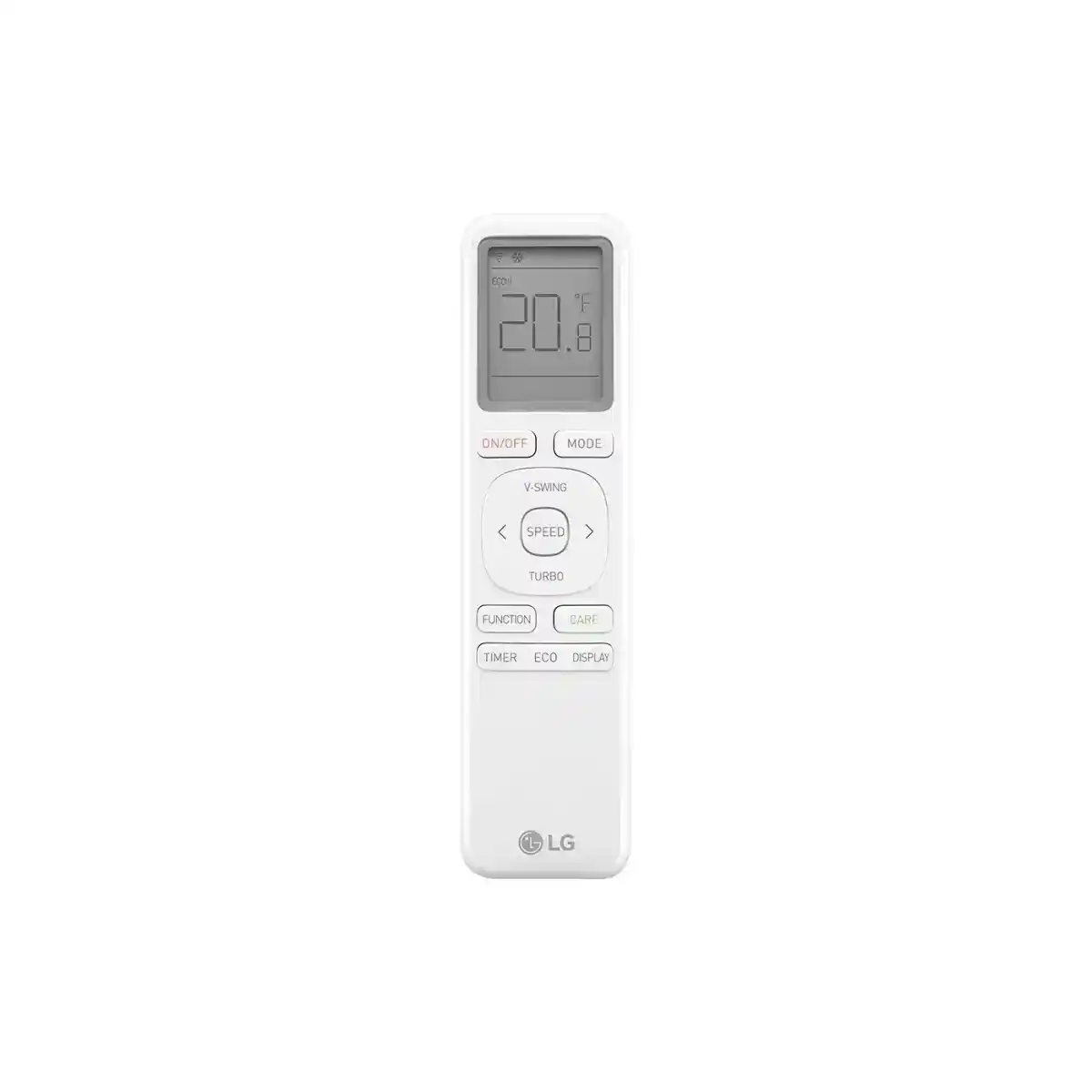 LG NEW HERO On/Off Air Conditioner 2.25 HP Cooling/Heating , Fast Cooling & Heating, Auto Swing, Smart Diagnosis, Dual Sensing, Blue Fin, Sleep Mode