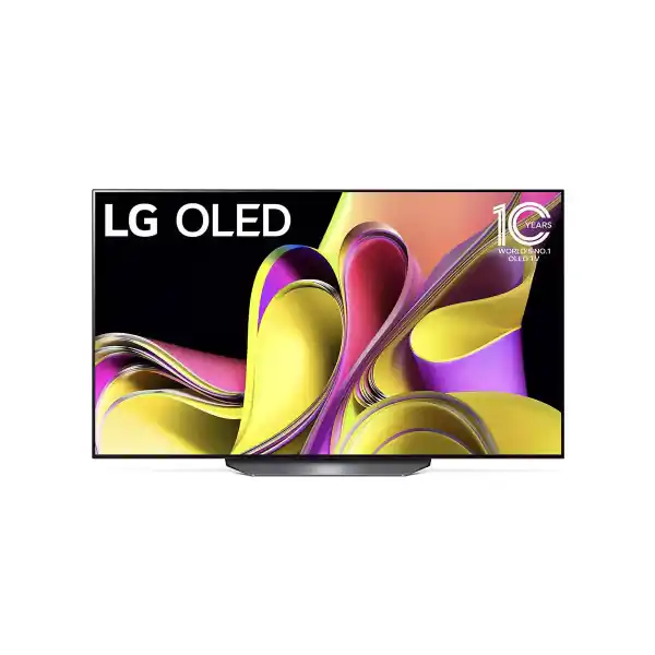 LG OLED B3 77-inch 4K Smart TV 2023