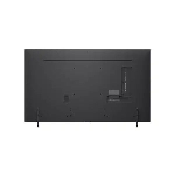 LG QNED 55 inch AI QNED80 4K Smart TV AI Magic remote HDR10 webOS25 2025