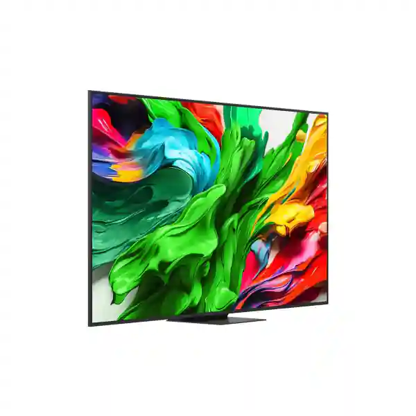 LG QNED 65 inch evo AI QNED86 4K 120Hz Smart TV AI Magic remote webOS25 2025