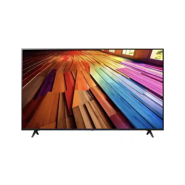 LG UHD 65 Inch UT80 4K Smart TV AI Magic remote HDR10 webOS24 (2024)