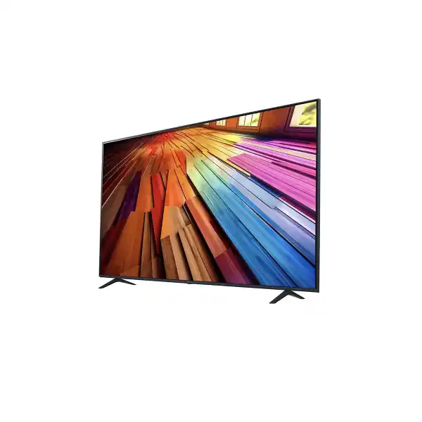 LG UHD 70 Inch UT80 4K Smart TV AI Magic remote HDR10 webOS24 (2024)