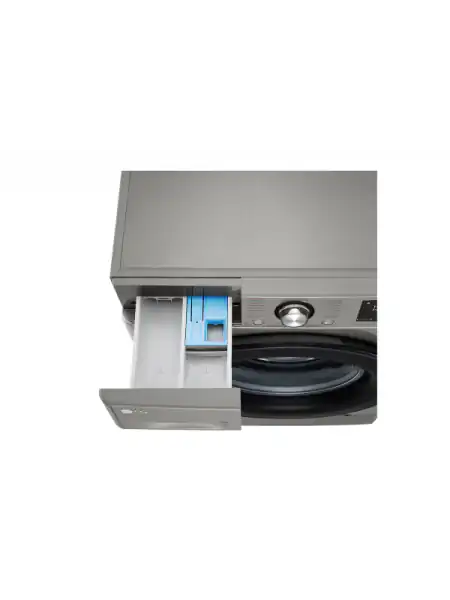 LG - Washing Machine 9 Kg Vivace Washing Machine, with AI DD technology