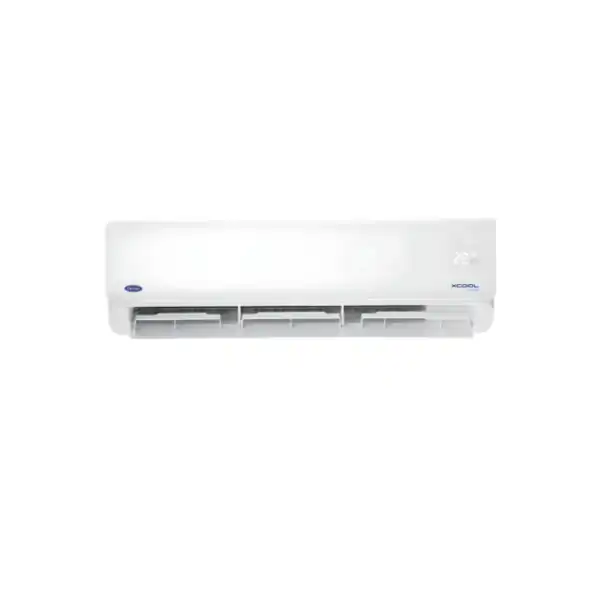 Carrier -XCOOL Inverter 2.25HP, Cooling Only -R32