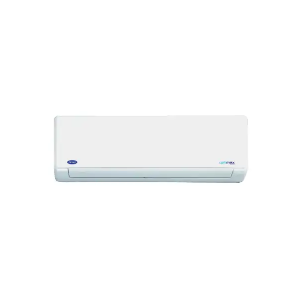 Carrier Optimax Air Conditioner 3hp Inverter Cold Only