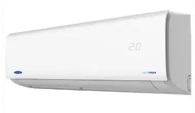 Carrier Optimax Inverter Cooling & Heating Split Air Conditioner, 1.5HP