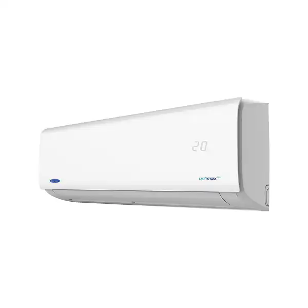 Carrier Optimax Inverter Cooling & Heating Split Air Conditioner, 3HP