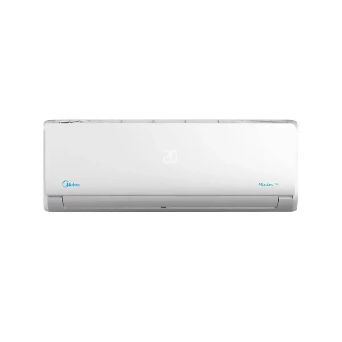 Midea Mission Inverter Cooling Split Air Conditioner,1.5HP