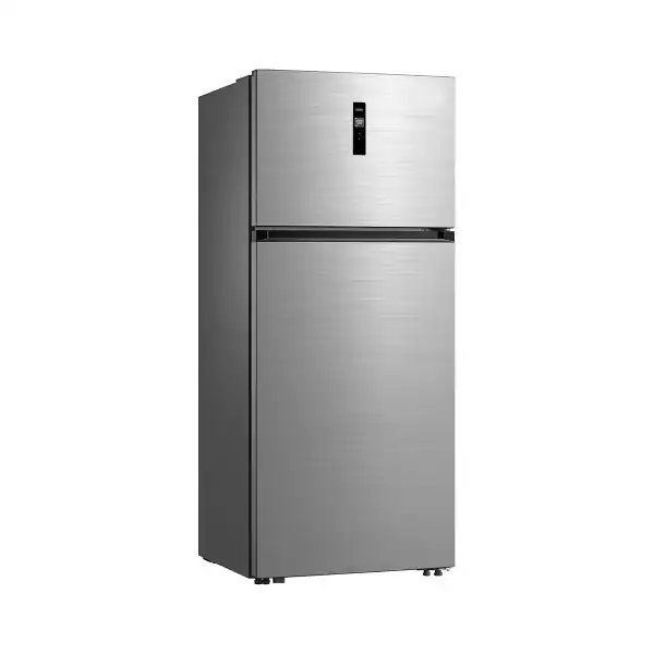 Midea Refrigerator 449L Bru Steel Inverter GTIN-6221284001390