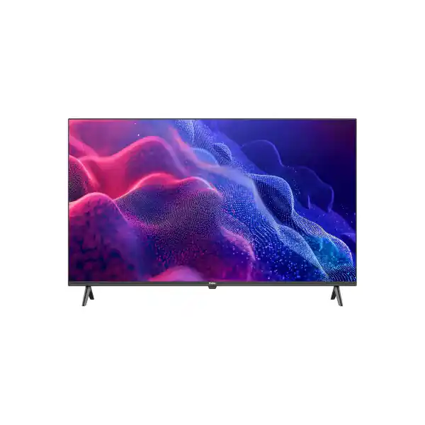 Haier 43 Inch FHD LED TV with Built-in Receiver
