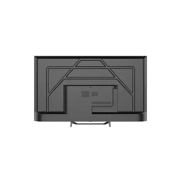 Haier 50-inch Smart , 4K UHD Resolution with Built-in Receiver - QLED TV