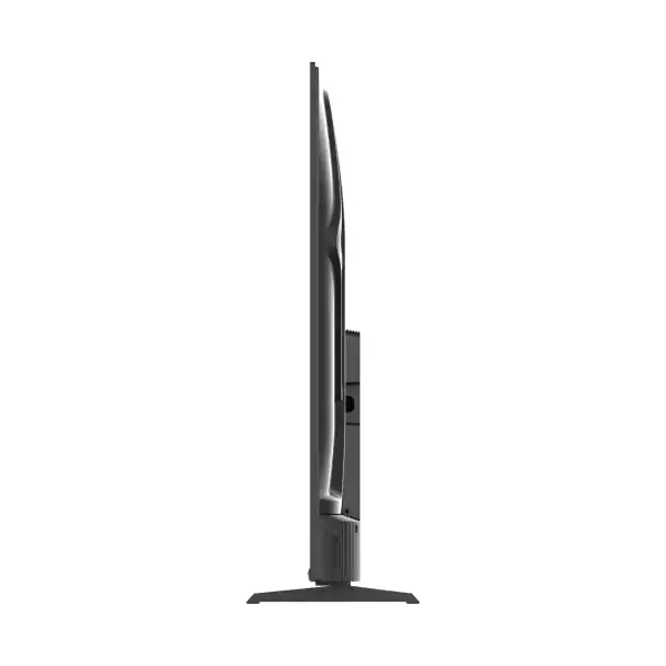 Haier 55-inch Smart, 4K UHD Resolution with Built-in Receiver - QLED Google TV