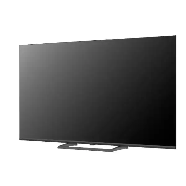 Haier 65-inch Smart, 4K UHD Resolution with Built-in Receiver - QLED Google TV