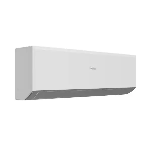 Haier Smart Cool 24000 BTU/h - 3 HP - ON/OFF R32 / Heating/Cooling