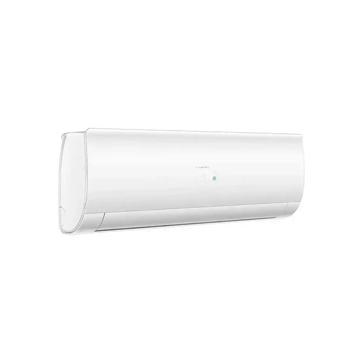 Haier Smart Titan 4HP ON/OFF ON/OFF R410 / Heating/Cooling