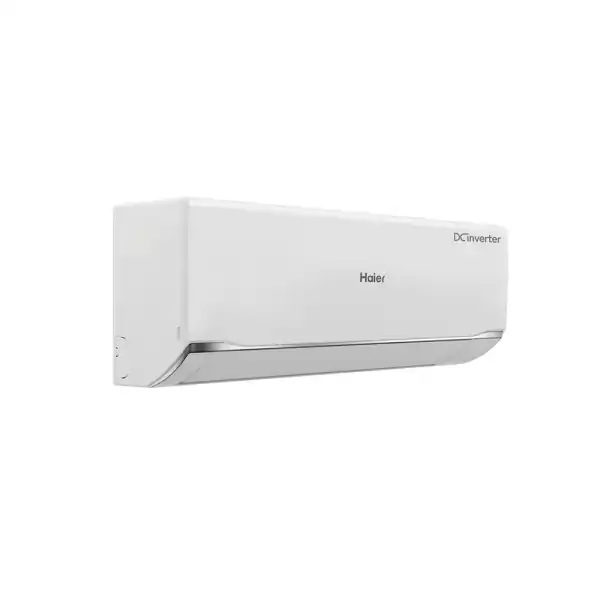 Haier Smart UV Inverter 1.5HP Cooling & Heating