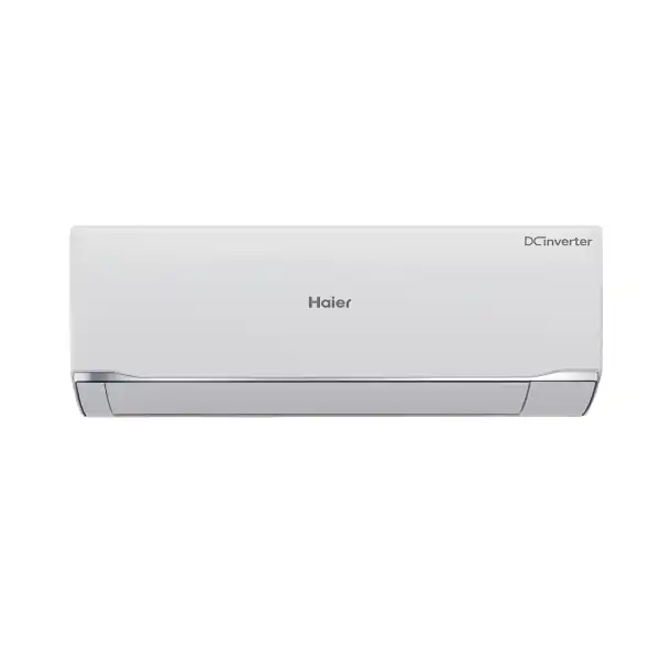 Haier Smart UV Inverter 12000 BTU/h - 1.5 HP - Heating/Cooling