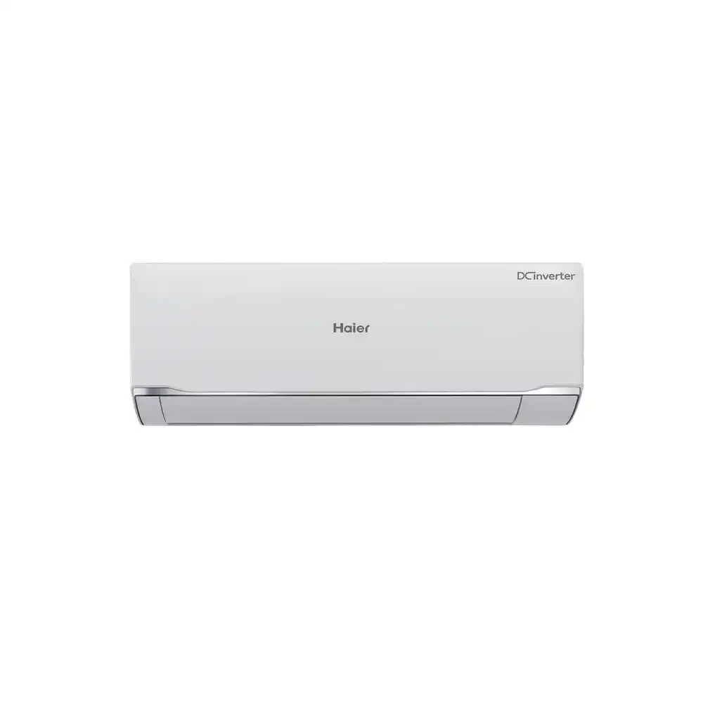 Haier Smart UV Inverter 3HP Cooling & Heating