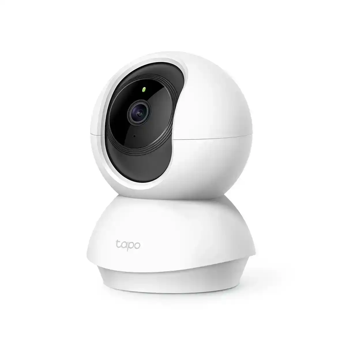 TP-Link C210 Pan/Tilt Home Security Wi-Fi Camera
