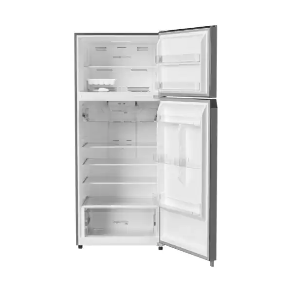 Toshiba Refrigerator No Frost 2 Door 535L Inverter Silver GTIN 6221284015915