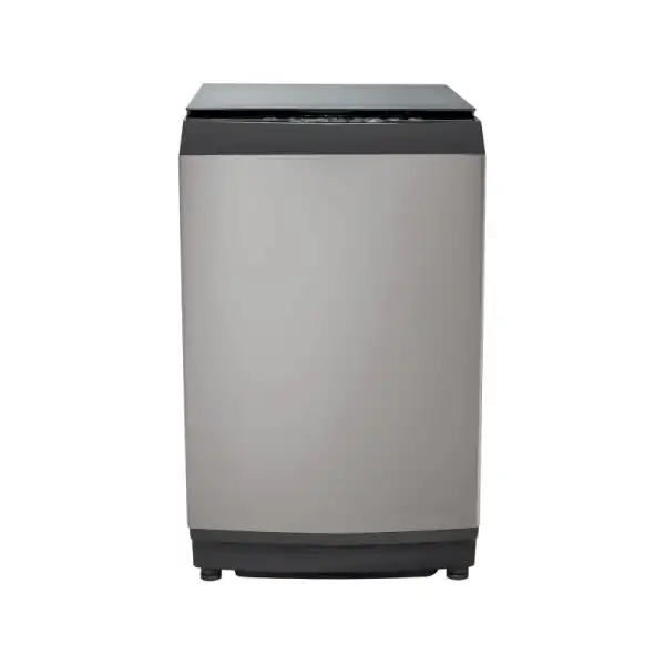TOSHIBA Washing Machine TL 12 KG Silver - AW-DUK1200KUPEG