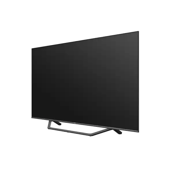 HISENSE 4K QLED TV 65 Inch, VIDAA Ultra Slim, Built-In Receiver 65A7EG2