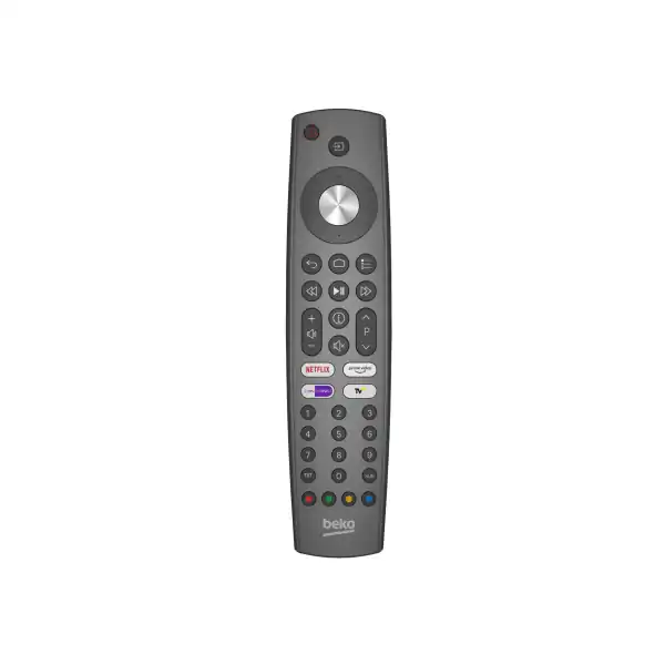 Beko 43-inch UHD Resolution, 250nits brightness, Android TV , HDMI 2.0