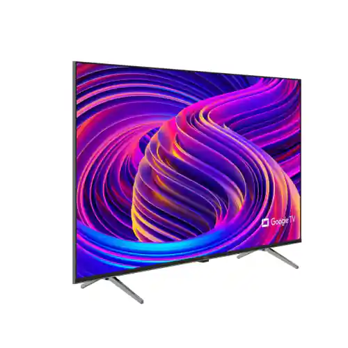 Beko 50-inch 4K UHD Resolution, 300 nits brightness, Google TV ,HDMI 2.1
