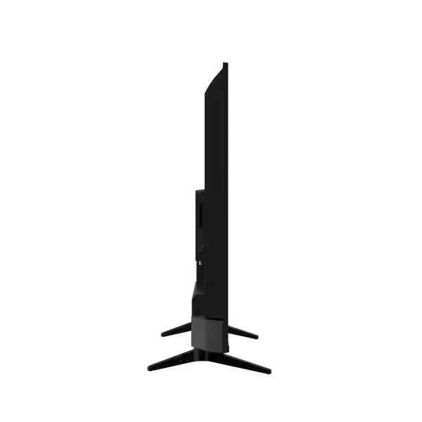 Beko 50-inch UHD Resolution, 250nits brightness, Android TV , HDMI 2.0