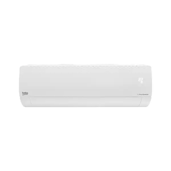 Beko AC 1.5 HP-cool & Heat -pro samrt Inverter -Jet Cool