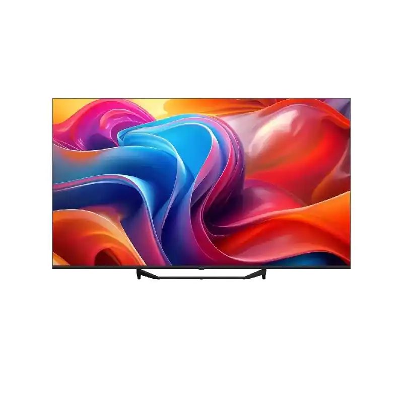 اشتري الان تلفزيون سمارت هاير  50 بوصة UHD مع ريسيفر H50S80FUX