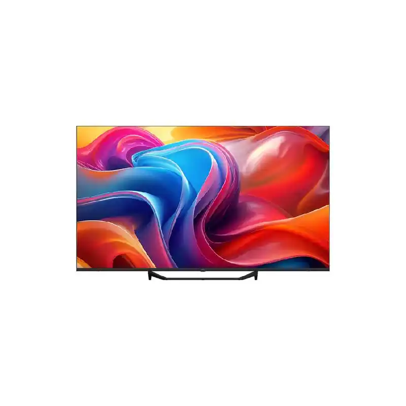 شاشة هاير 75 بوصة QLED سمارت جوجل H75S80FUX | وازن ستور
