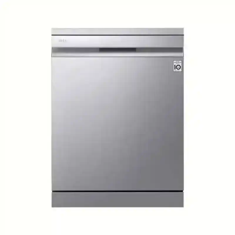 اشتري الان غسالة أطباق إل جي بالبخار 14 فرد إنفرتر DFB325HS