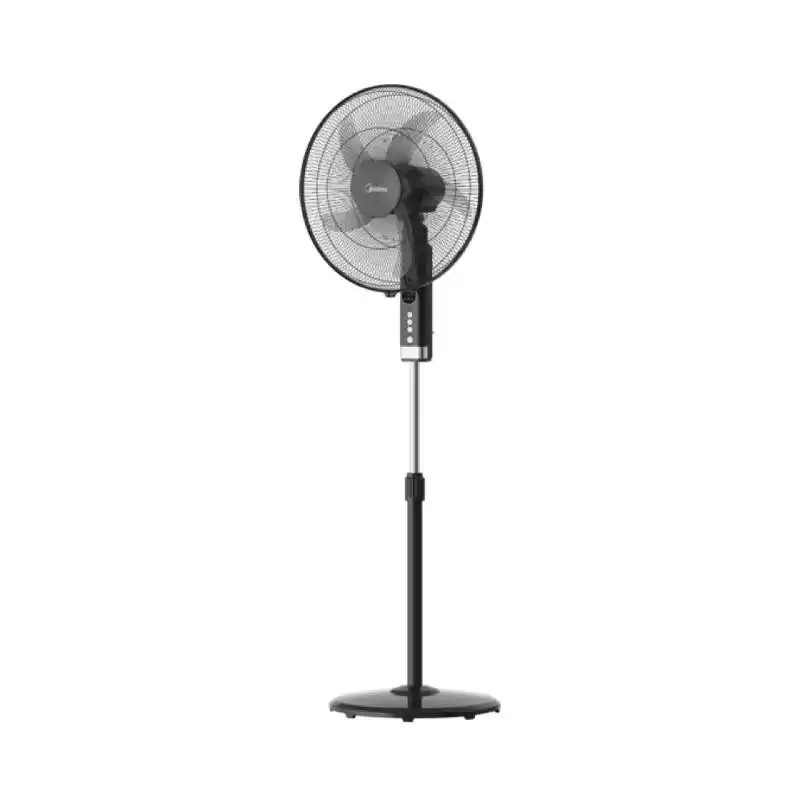 اشتري الان مروحة ميديا عامود 18 بوصة اسود FS45-25MT-bk
