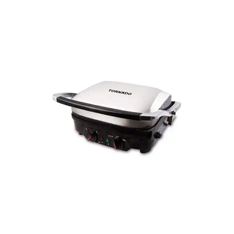 اشتري الان  شواية كهربائية تورنيدو 1800 وات  TCOOK-1800