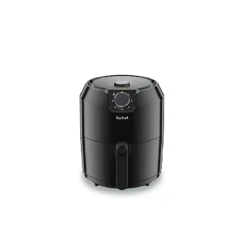 إشتري الأن قلاية هوائية تيفال Easyfry Classic 1500 وات أسود