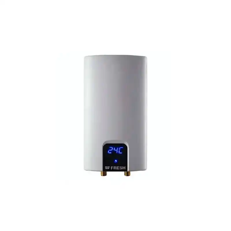 سعر سخان مياه فريش 13.5 kW – شاشة لمس وسعر منافس | Wazen