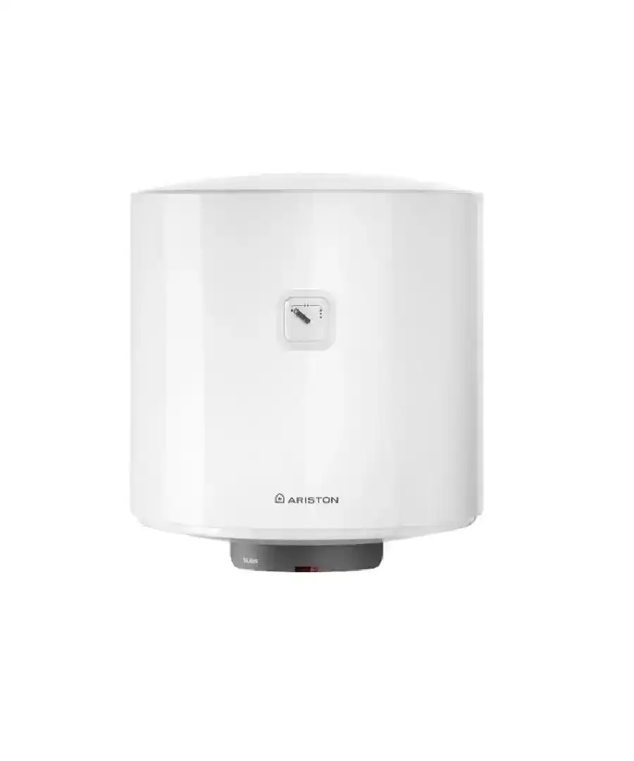 اشتري الان سخان مياه كهربائي أريستون 40 لتر أبيض RUBIS PRO 40 V EG