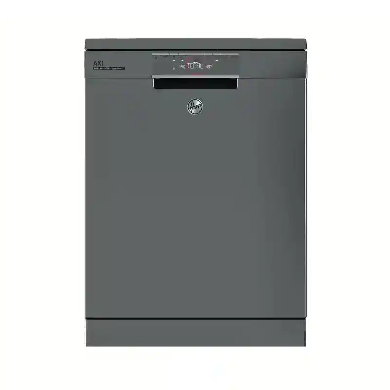 اشتري الان غسالة اطباق هوفر 16فرد 60سم HDPN4S603PX-EGY
