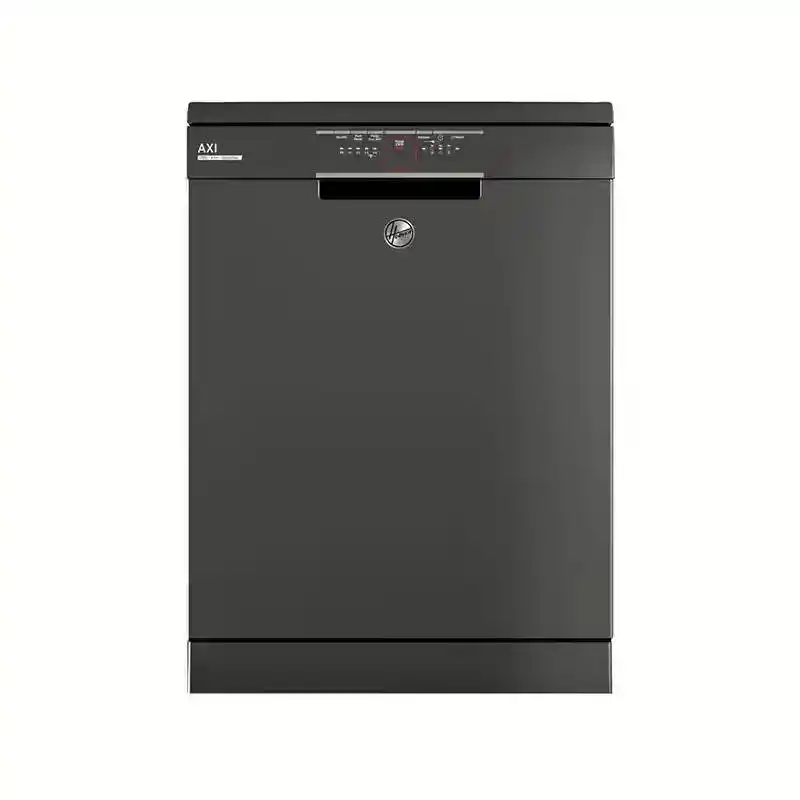 اشتري الان غسالة اطباق هوفر 60 سم  5 برامج HDPN1L360PA-EGY
