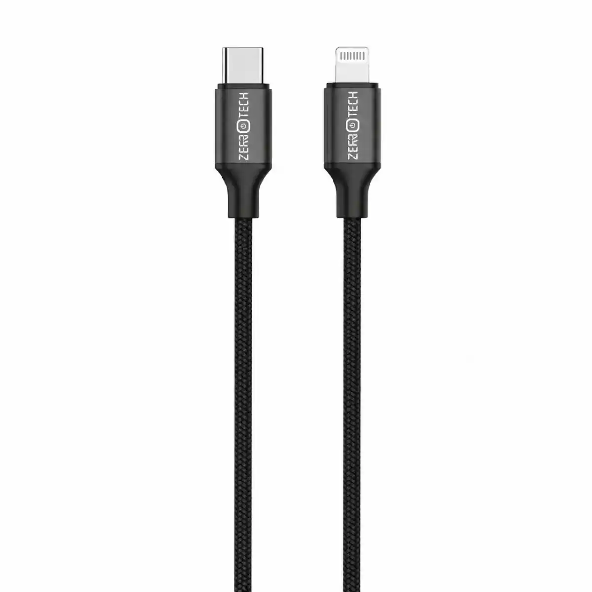 كابل زيروتك تايب سي - ايفون 30 وات ZPCC-CL271A