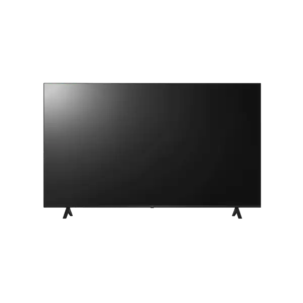 شاشة LG 55 بوصة سمارت 4K UHD – موديل LGTVSM55UR7800L