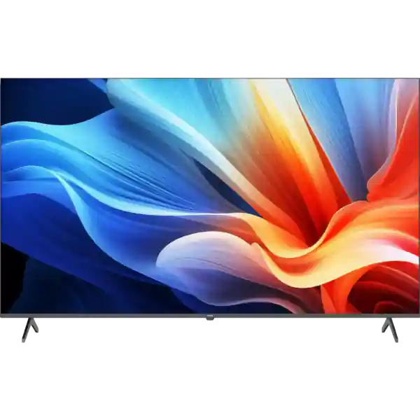 شاشة هاير سمارت 65 بوصة 4K UHD بدون إطار – Android TV – موديل K80E