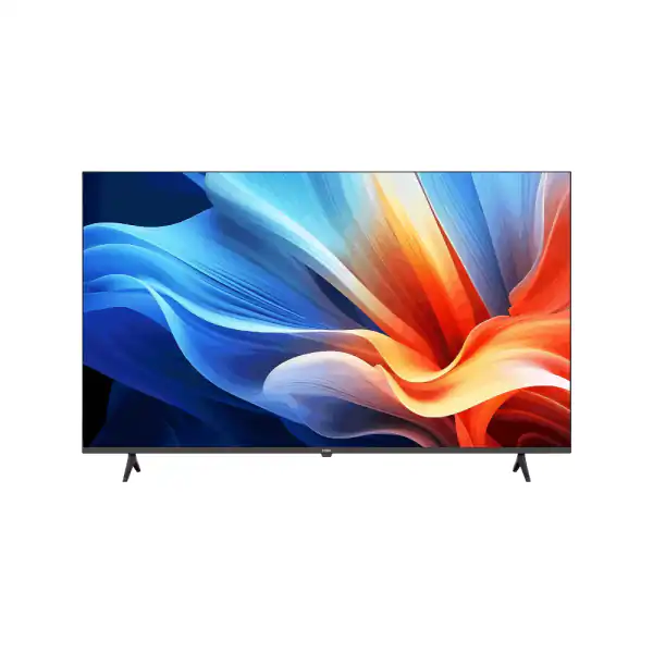 تليفزيون سمارت LED هاير - 32 بوصة بدقة HD -مع ريسيفر داخلي -