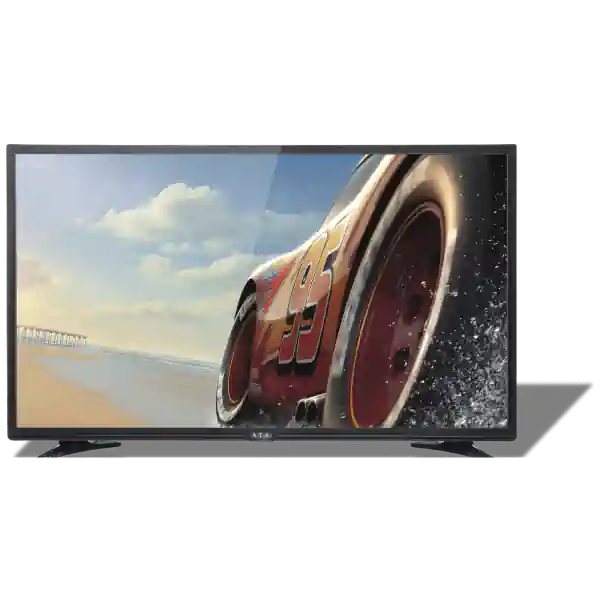 تلفزيون ايه تي ايه الذكي 43 بوصة سمارت – LED Full HD – صورة واضحة وصوت نقي