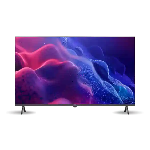 تلفزيون هاير K70E — حجم 43 بوصة